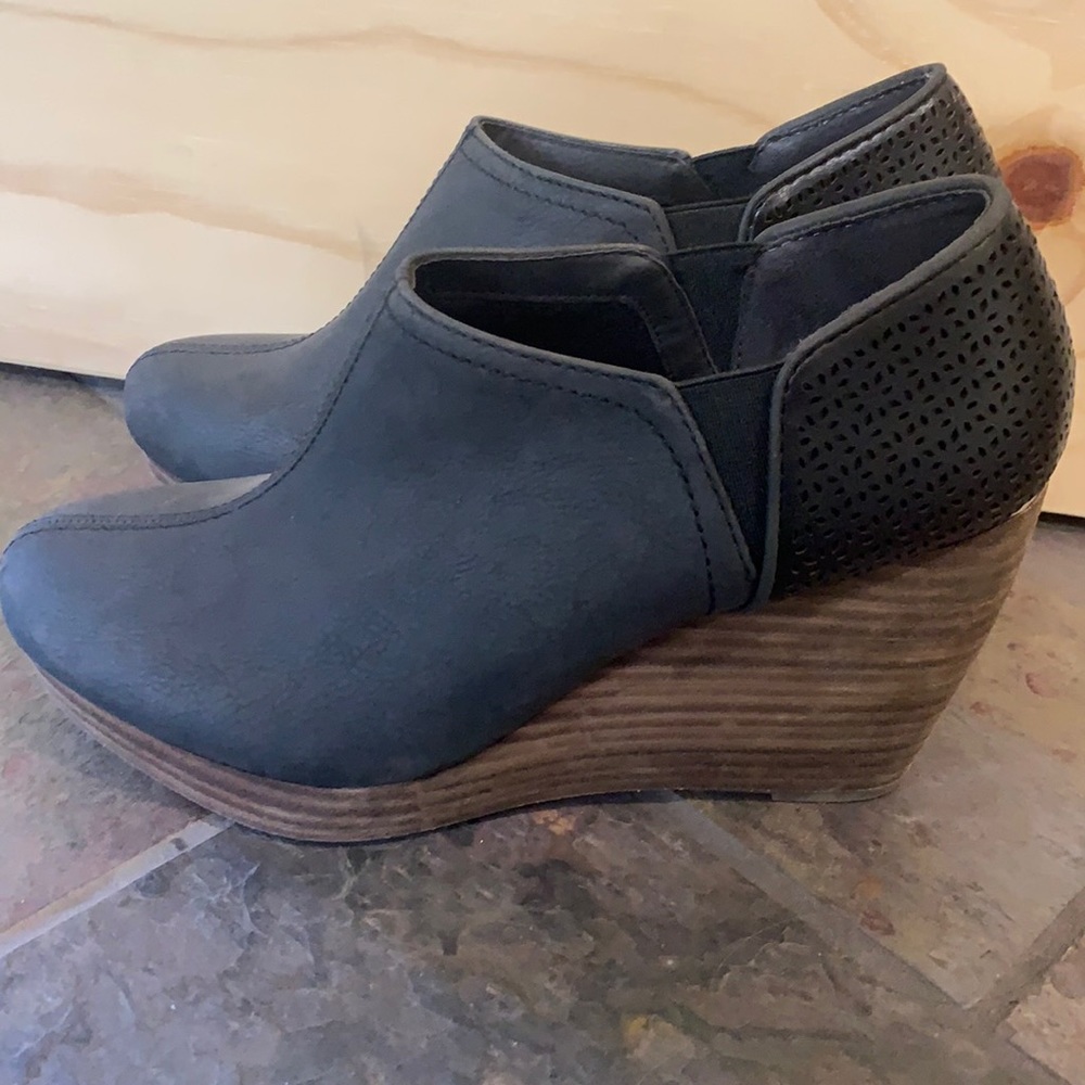 Dr Scholl’s Wedges
